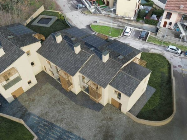 casa indipendente in vendita a Monteriggioni in zona Uopini