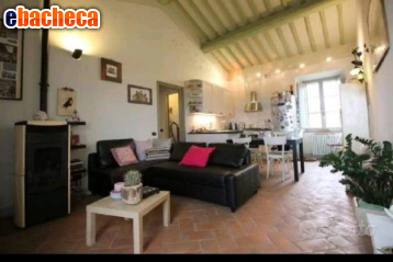 appartamento in vendita a Monteriggioni in zona Santa Colomba