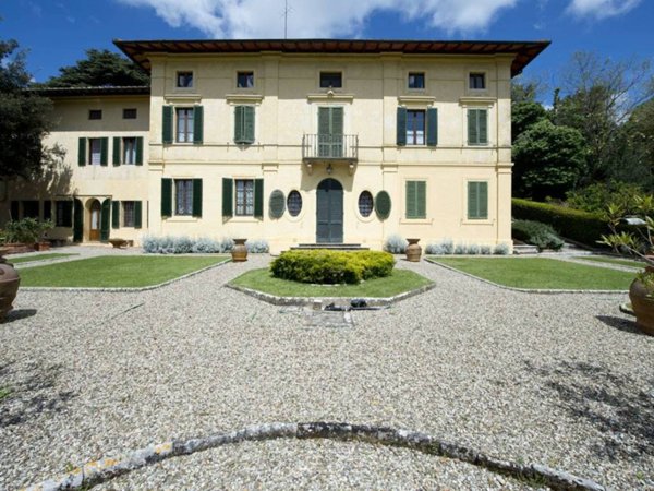 casa indipendente in vendita a Monteriggioni
