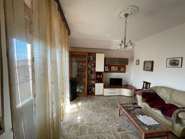 appartamento in vendita a Monteriggioni in zona Belverde