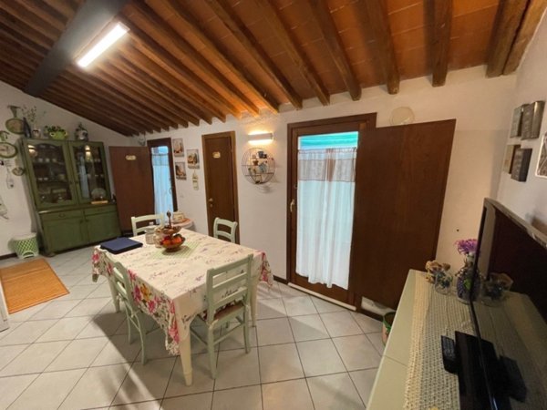 appartamento in vendita a Monteriggioni in zona Santa Colomba