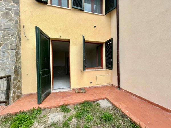 appartamento in vendita a Monteriggioni in zona Fornacelle