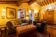 casa indipendente in vendita a Monteriggioni in zona Fornacelle