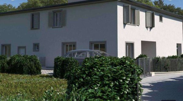 casa indipendente in vendita a Monteriggioni in zona Fornacelle