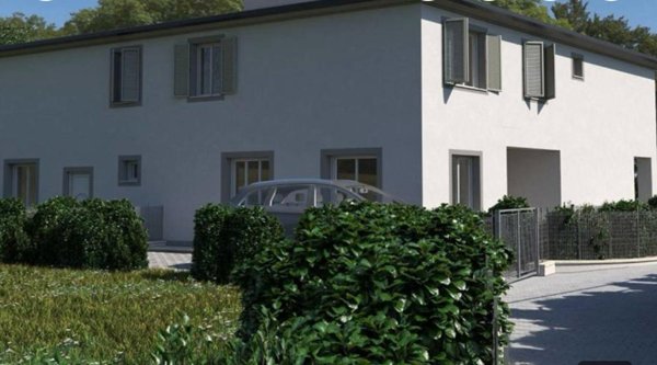 casa indipendente in vendita a Monteriggioni in zona Fornacelle