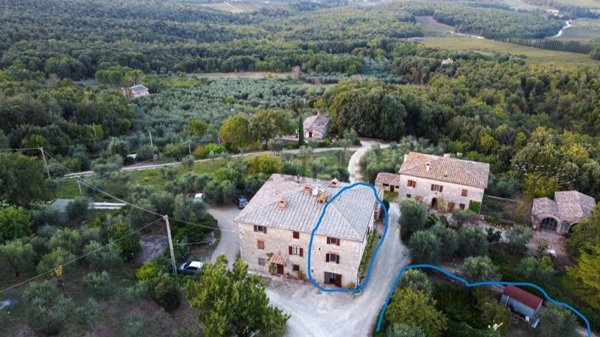 villa in vendita a Monteriggioni