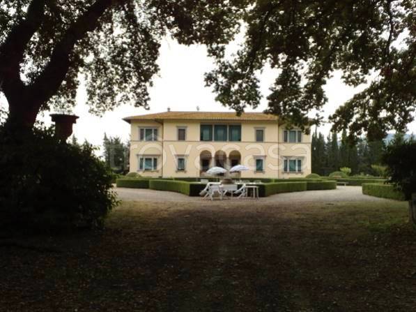 casa indipendente in vendita a Monteriggioni