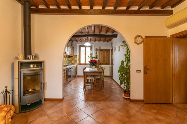 appartamento in vendita a Monteriggioni