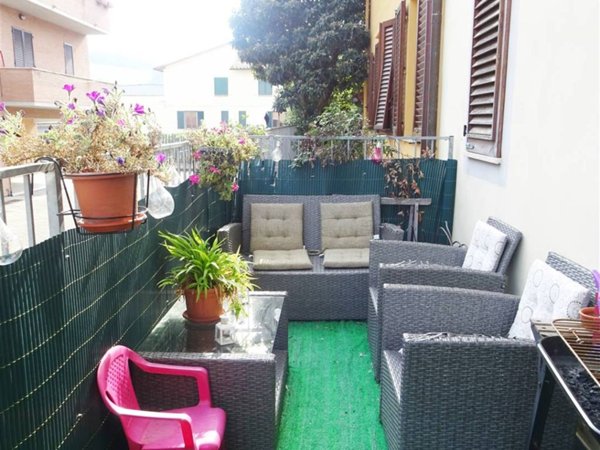 appartamento in vendita a Monteriggioni in zona Castellina Scalo