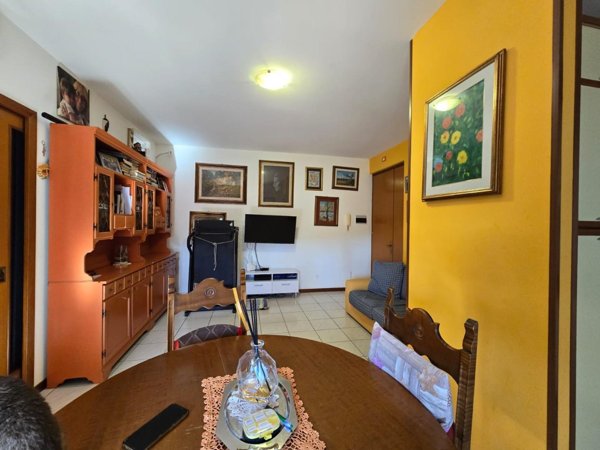appartamento in vendita a Monteriggioni in zona Badesse