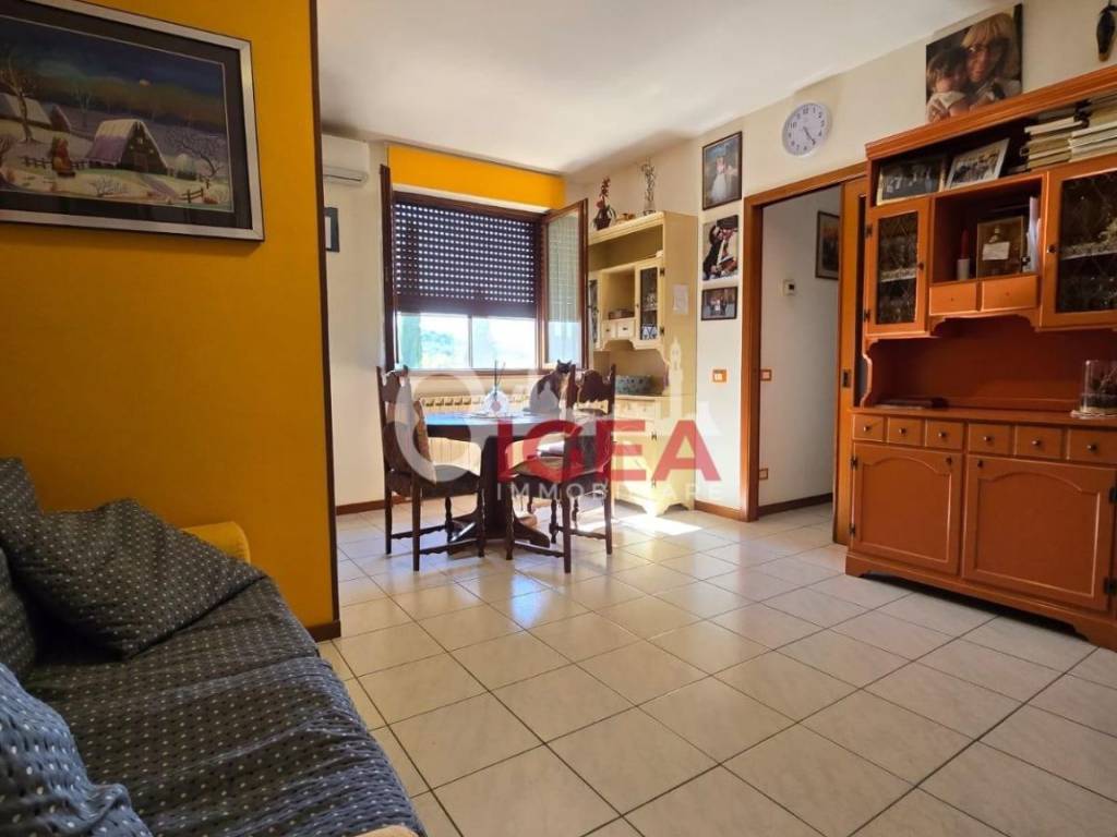 appartamento in vendita a Monteriggioni in zona Badesse