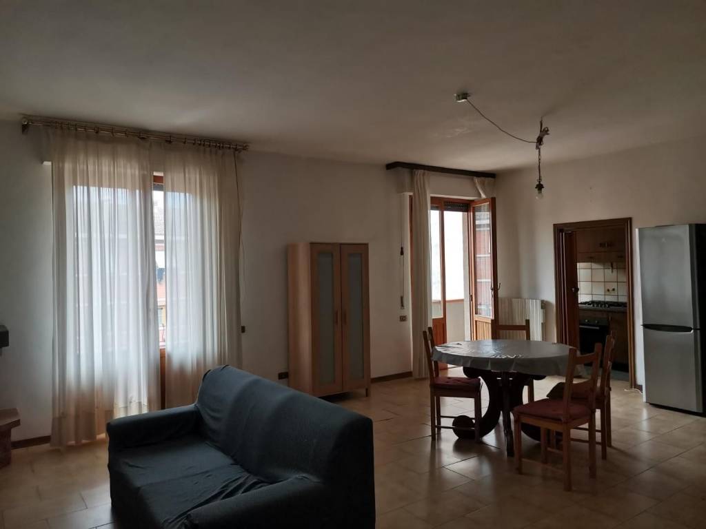 appartamento in vendita a Monteriggioni in zona Castellina Scalo