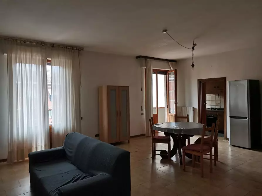 appartamento in vendita a Monteriggioni in zona Castellina Scalo