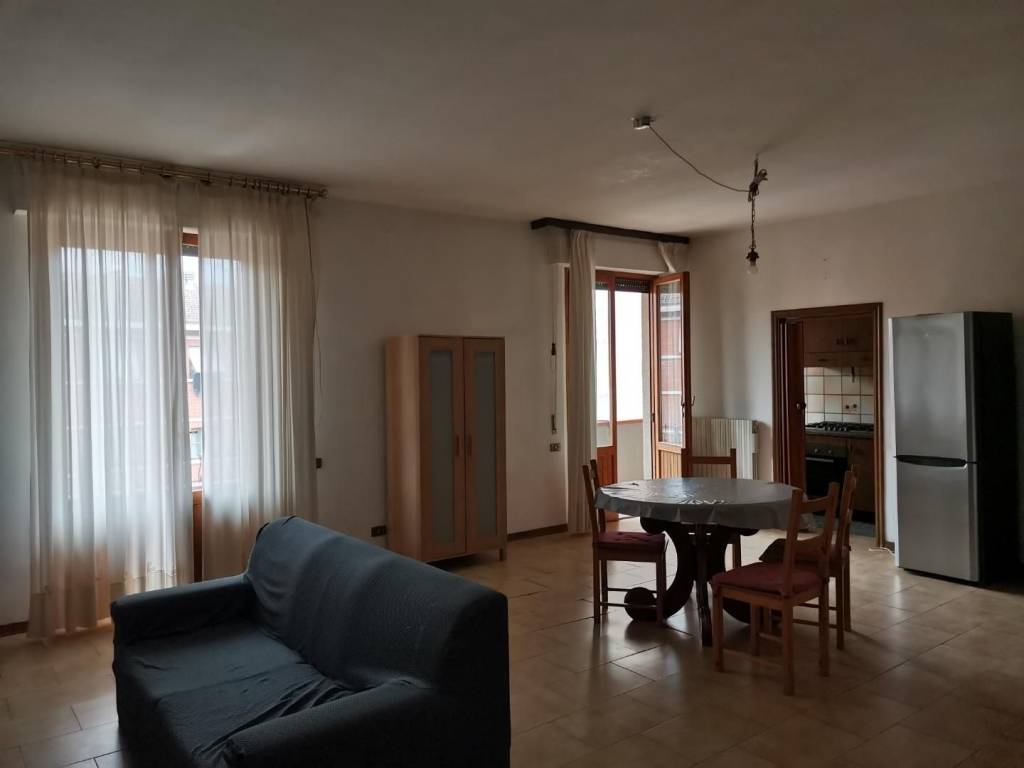 appartamento in vendita a Monteriggioni in zona Castellina Scalo