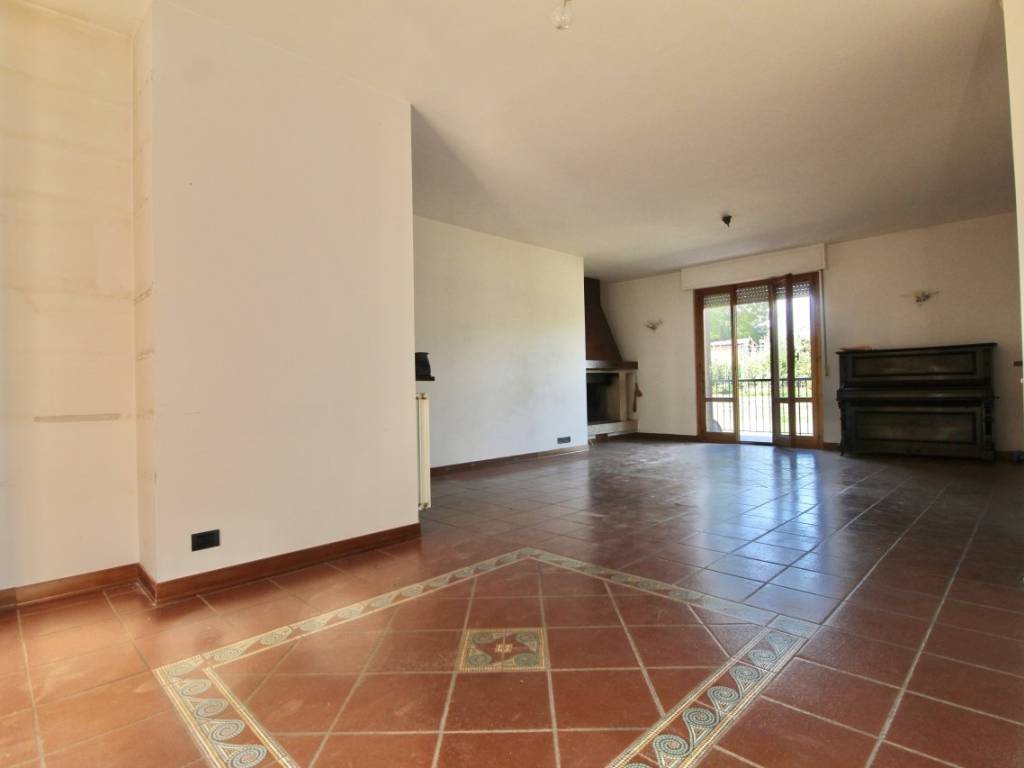 appartamento in vendita a Monteriggioni in zona Castellina Scalo