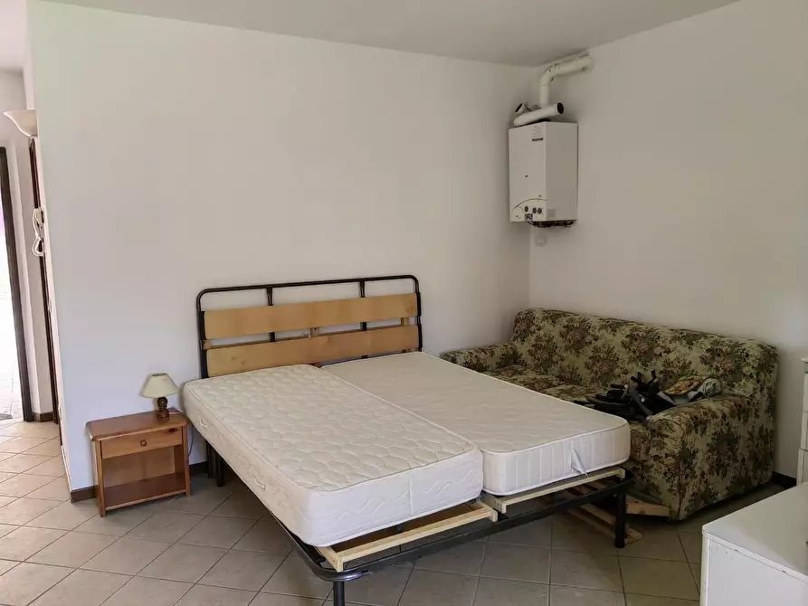 appartamento in vendita a Monteriggioni