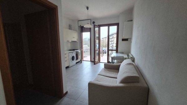 appartamento in vendita a Monteriggioni in zona Belverde