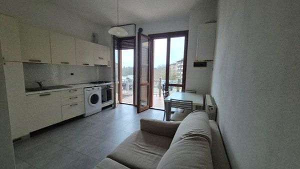 appartamento in vendita a Monteriggioni in zona Belverde