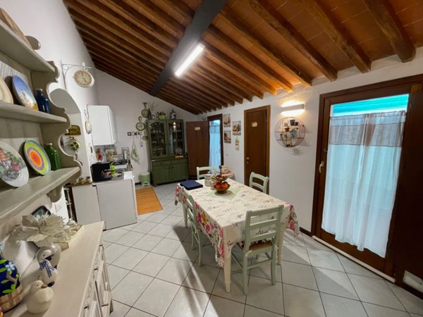 appartamento in vendita a Monteriggioni