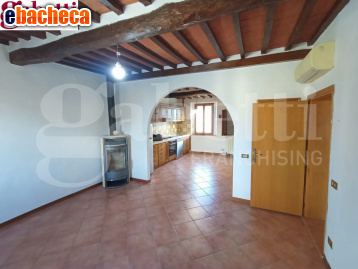 appartamento in vendita a Monteriggioni