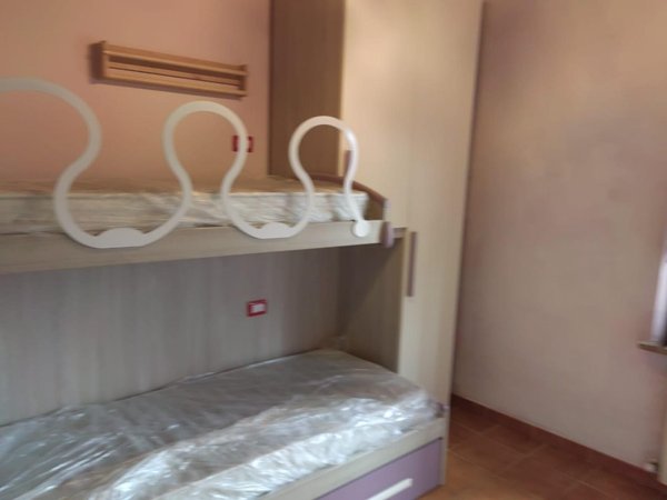 appartamento in vendita a Monteriggioni