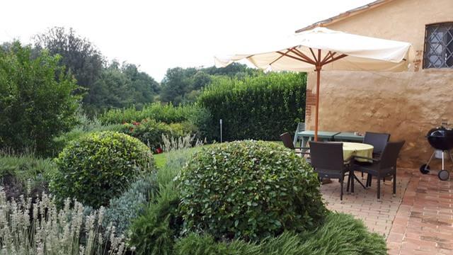 casa indipendente in vendita a Monteriggioni in zona Santa Colomba