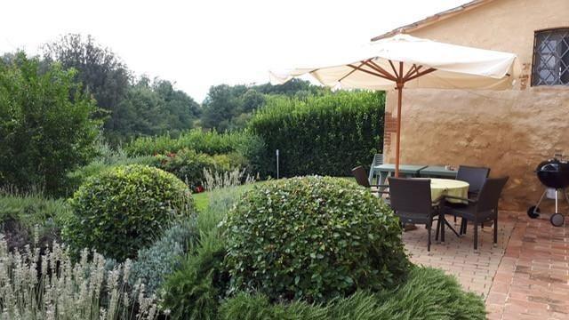 casa indipendente in vendita a Monteriggioni in zona Santa Colomba