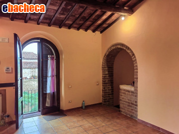 appartamento in vendita a Monteriggioni in zona Badesse