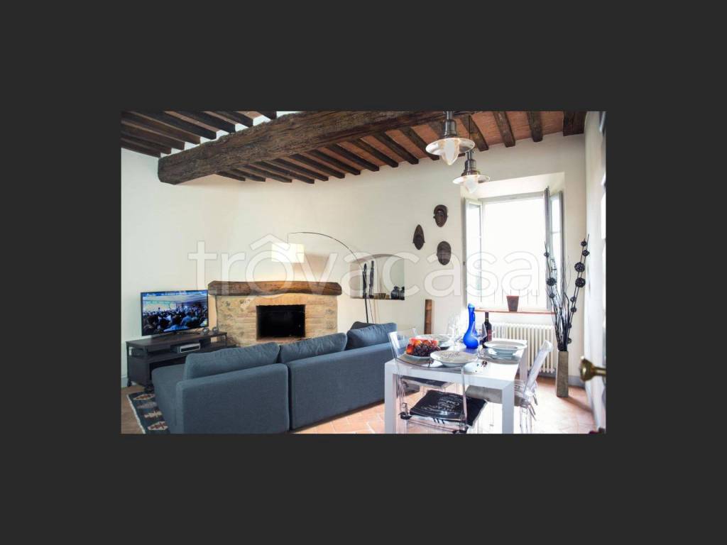 appartamento in vendita a Monteriggioni