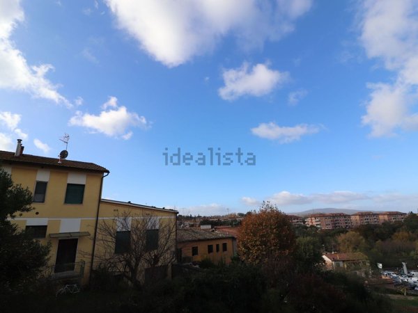 appartamento in vendita a Monteriggioni