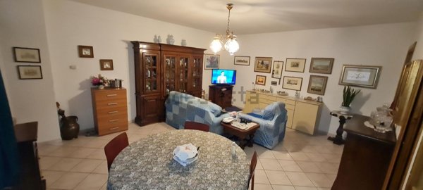 appartamento in vendita a Monteriggioni in zona Castellina Scalo