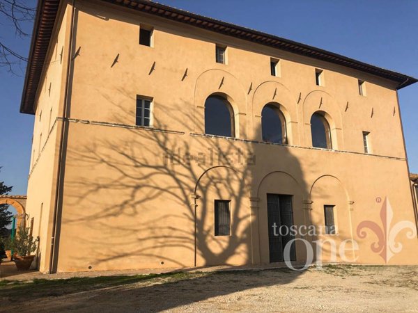 appartamento in vendita a Monteriggioni