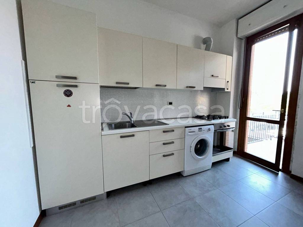 appartamento in vendita a Monteriggioni in zona Belverde