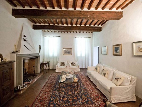 casa indipendente in vendita a Monteriggioni in zona Belverde