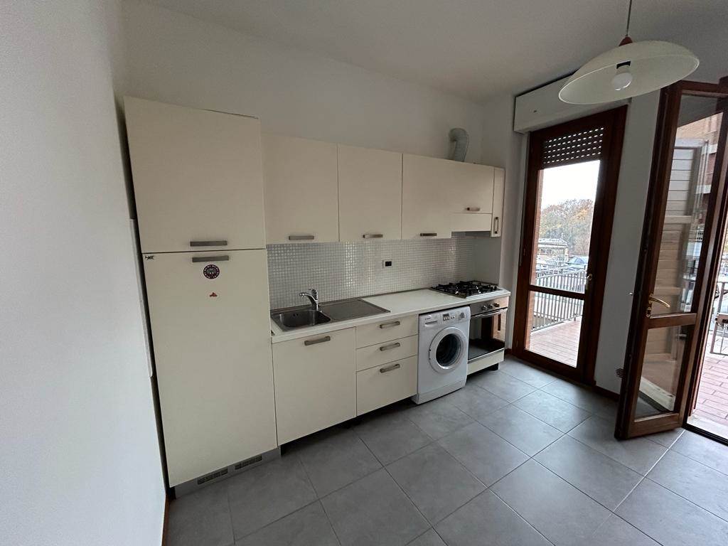 appartamento in vendita a Monteriggioni in zona Belverde