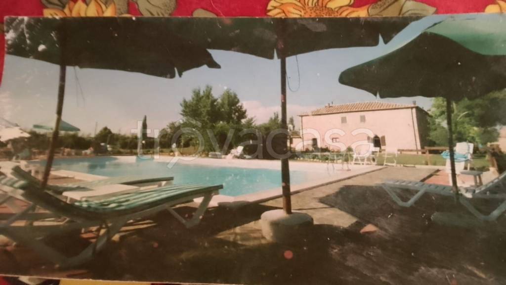 casa indipendente in vendita a Monteriggioni