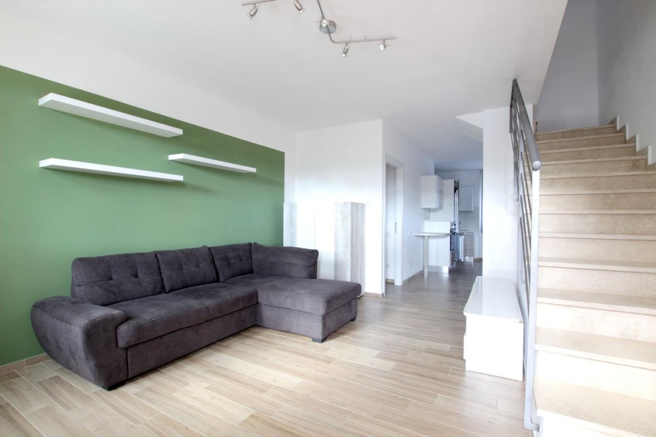 casa indipendente in vendita a Monteriggioni in zona Fornacelle