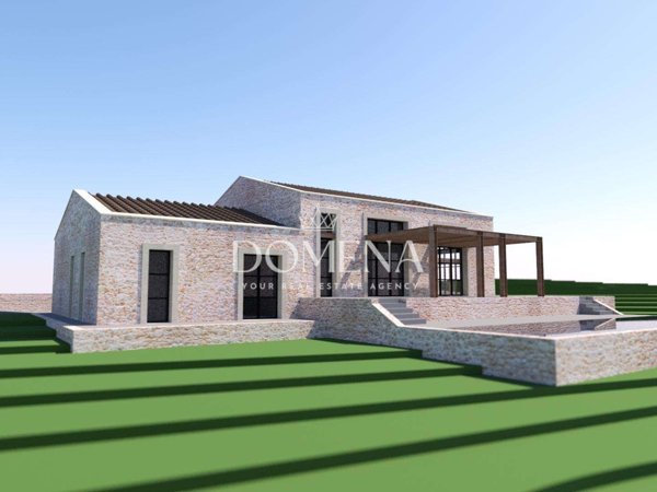 casa indipendente in vendita a Monteriggioni in zona Fornacelle