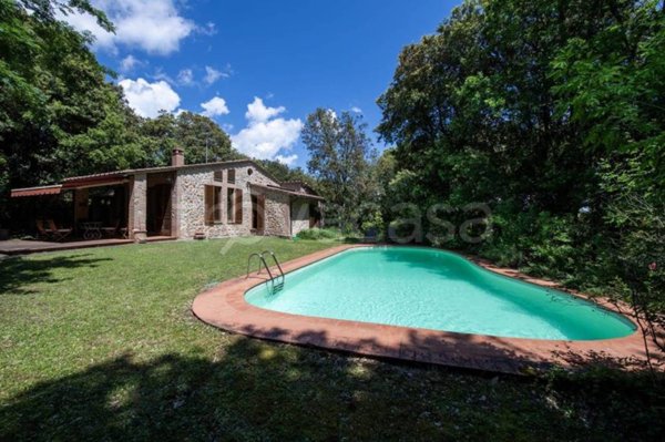 casa indipendente in vendita a Monteriggioni