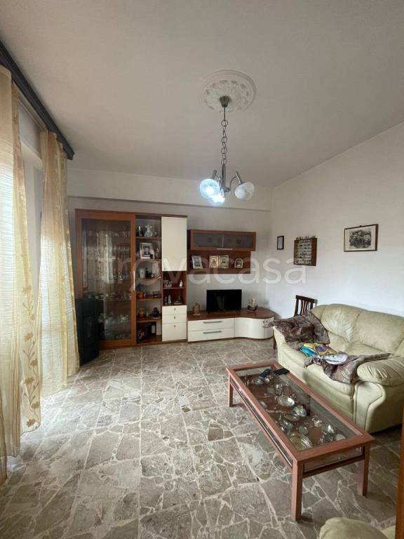 appartamento in vendita a Monteriggioni in zona Belverde