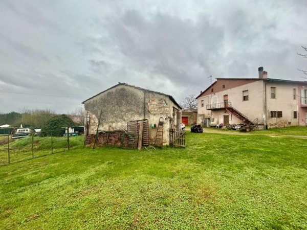 casa indipendente in vendita a Monteriggioni