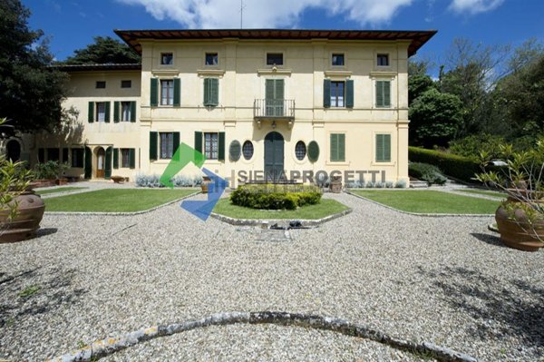 casa indipendente in vendita a Monteriggioni