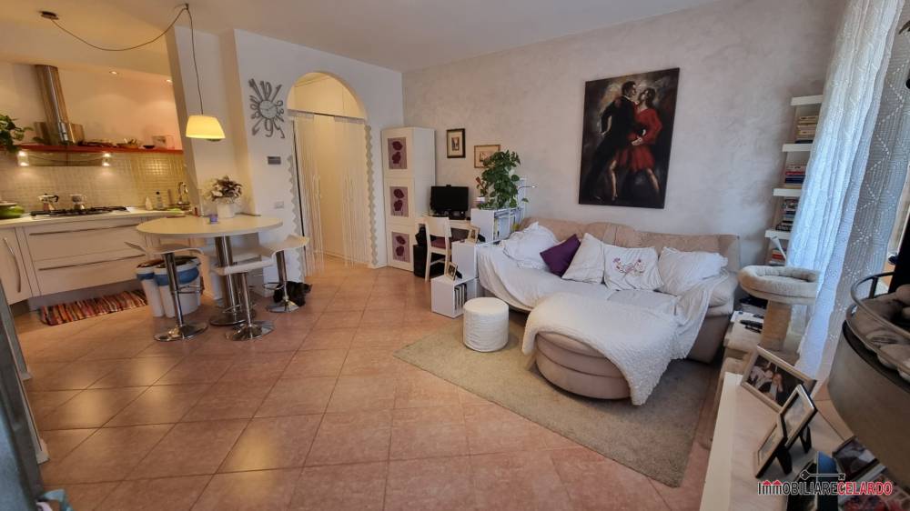 appartamento in vendita a Monteriggioni in zona Castellina Scalo