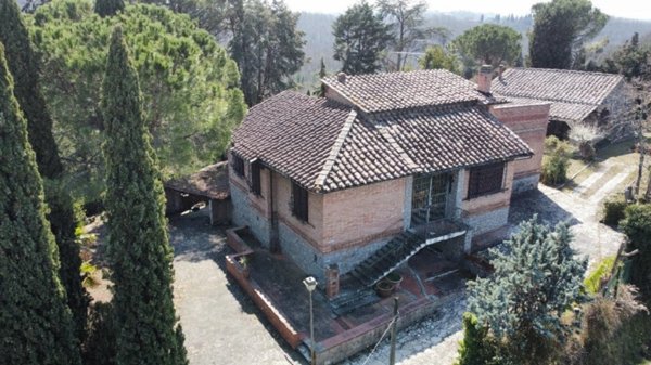 appartamento in vendita a Monteriggioni in zona Basciano