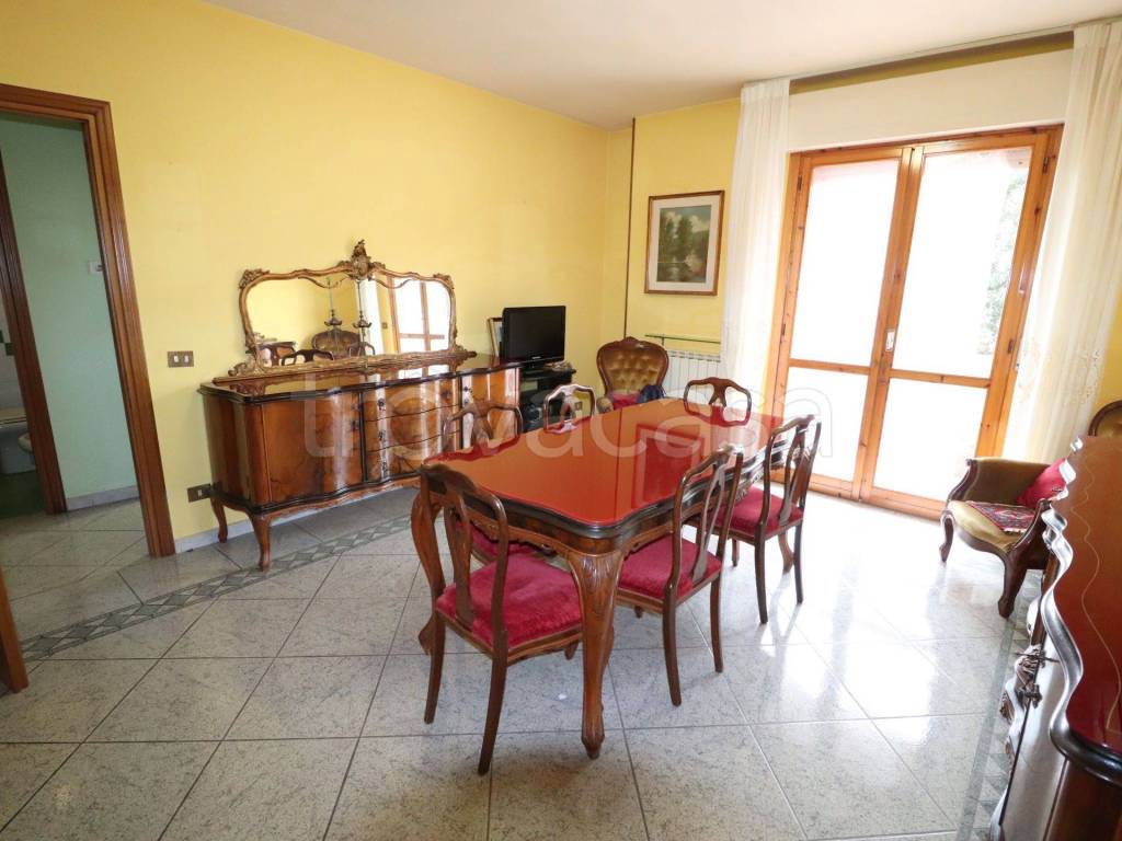 appartamento in vendita a Monteriggioni
