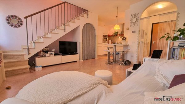 appartamento in vendita a Monteriggioni in zona Castellina Scalo