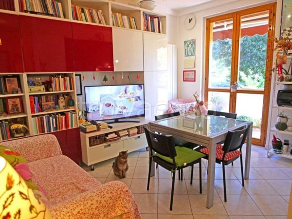 appartamento in vendita a Monteriggioni in zona Uopini