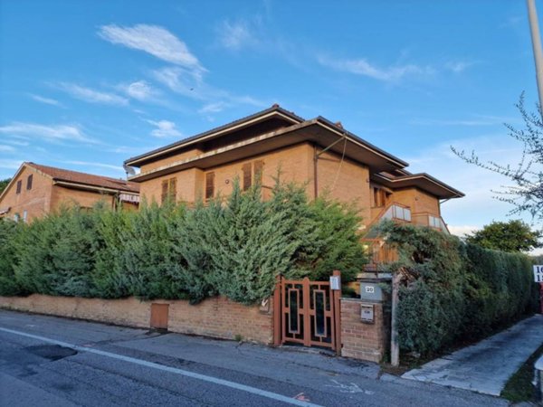 appartamento in vendita a Monteriggioni in zona San Martino