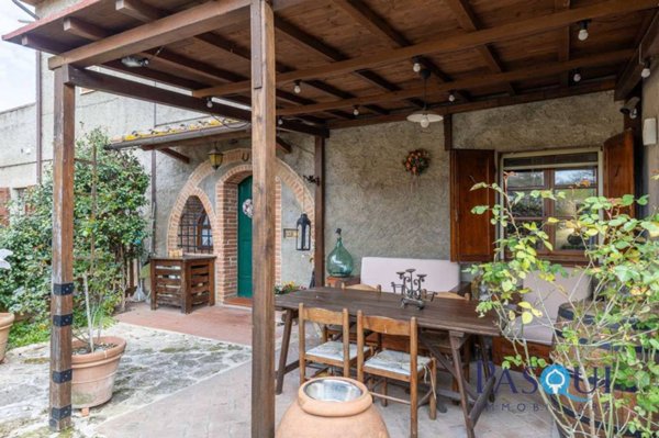 appartamento in vendita a Monteriggioni in zona Abbadia Isola