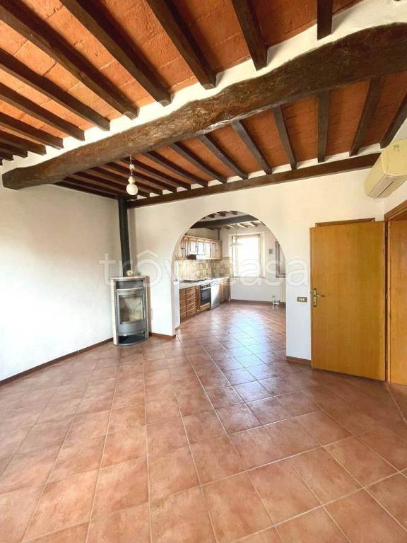 appartamento in vendita a Monteriggioni